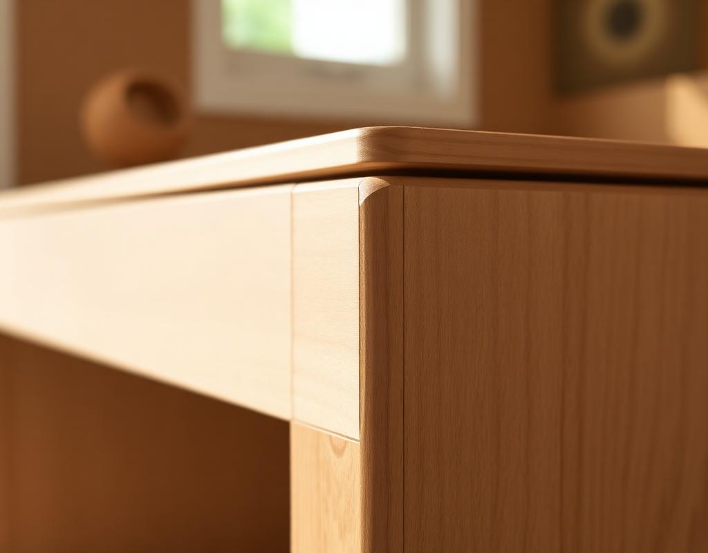 Joinery detail