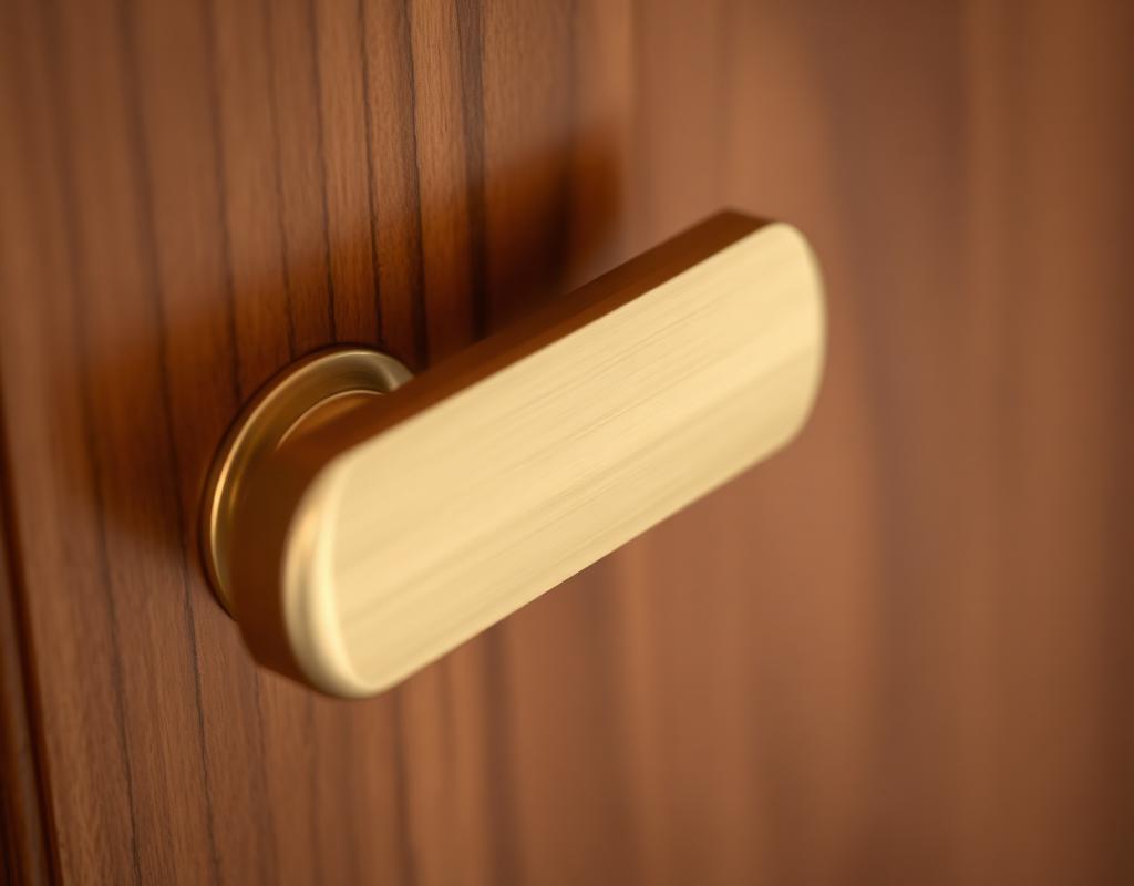 Brass Hardware